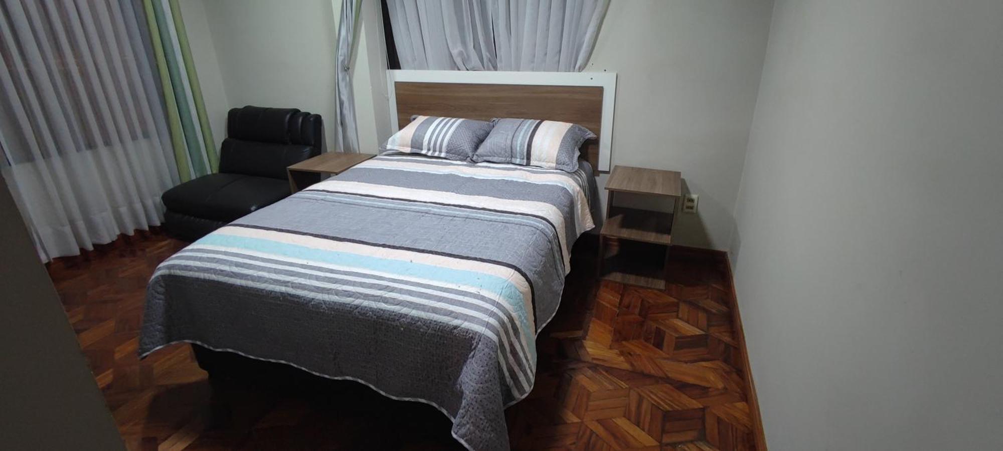 Golden Dreams Hotel El Alto Bagian luar foto