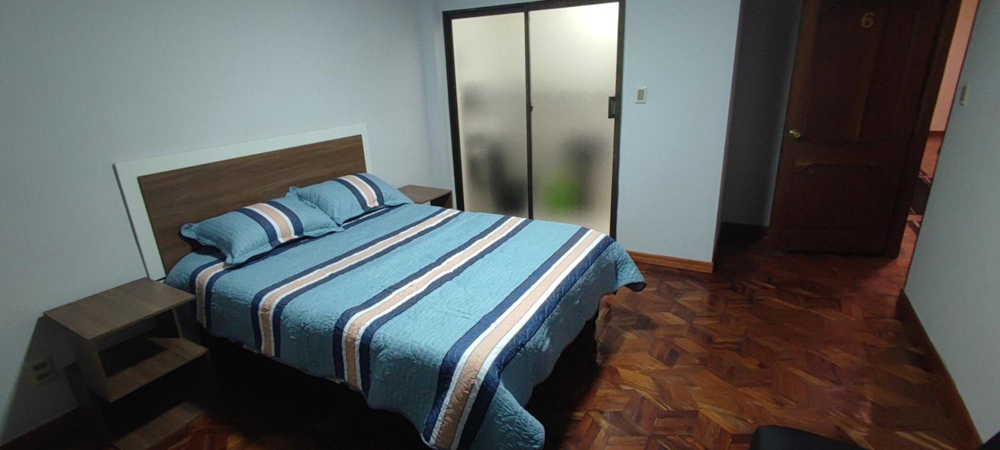 Golden Dreams Hotel El Alto Bagian luar foto