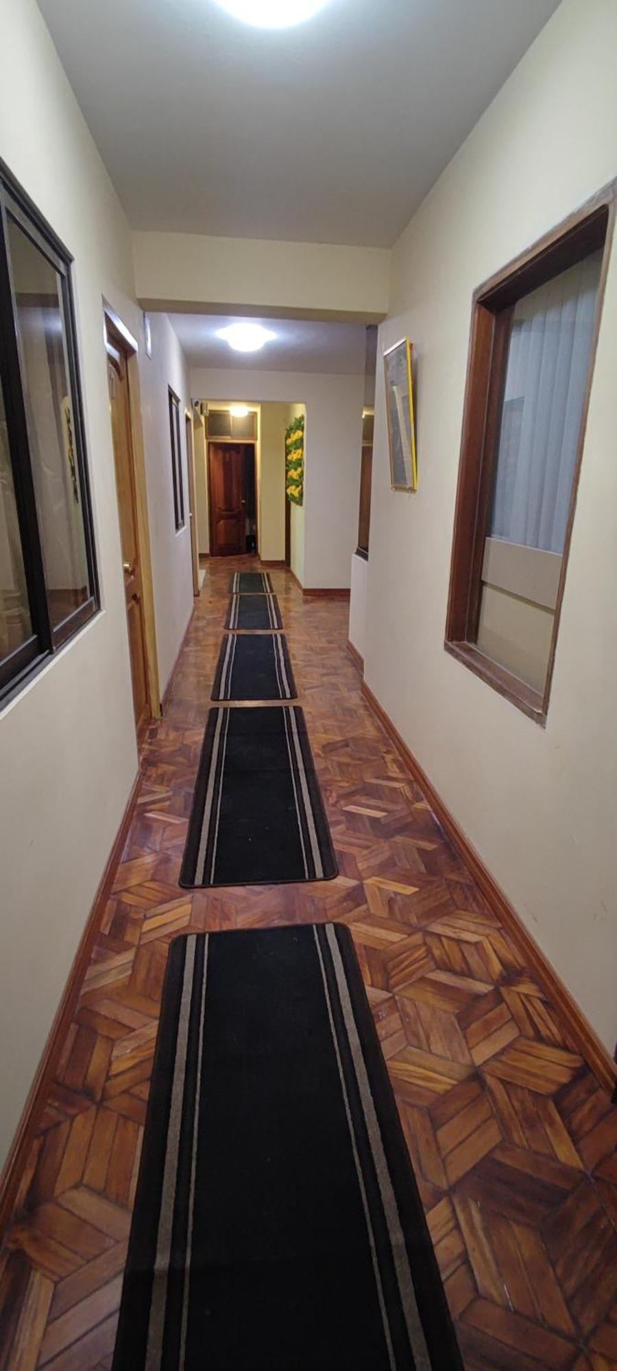 Golden Dreams Hotel El Alto Bagian luar foto