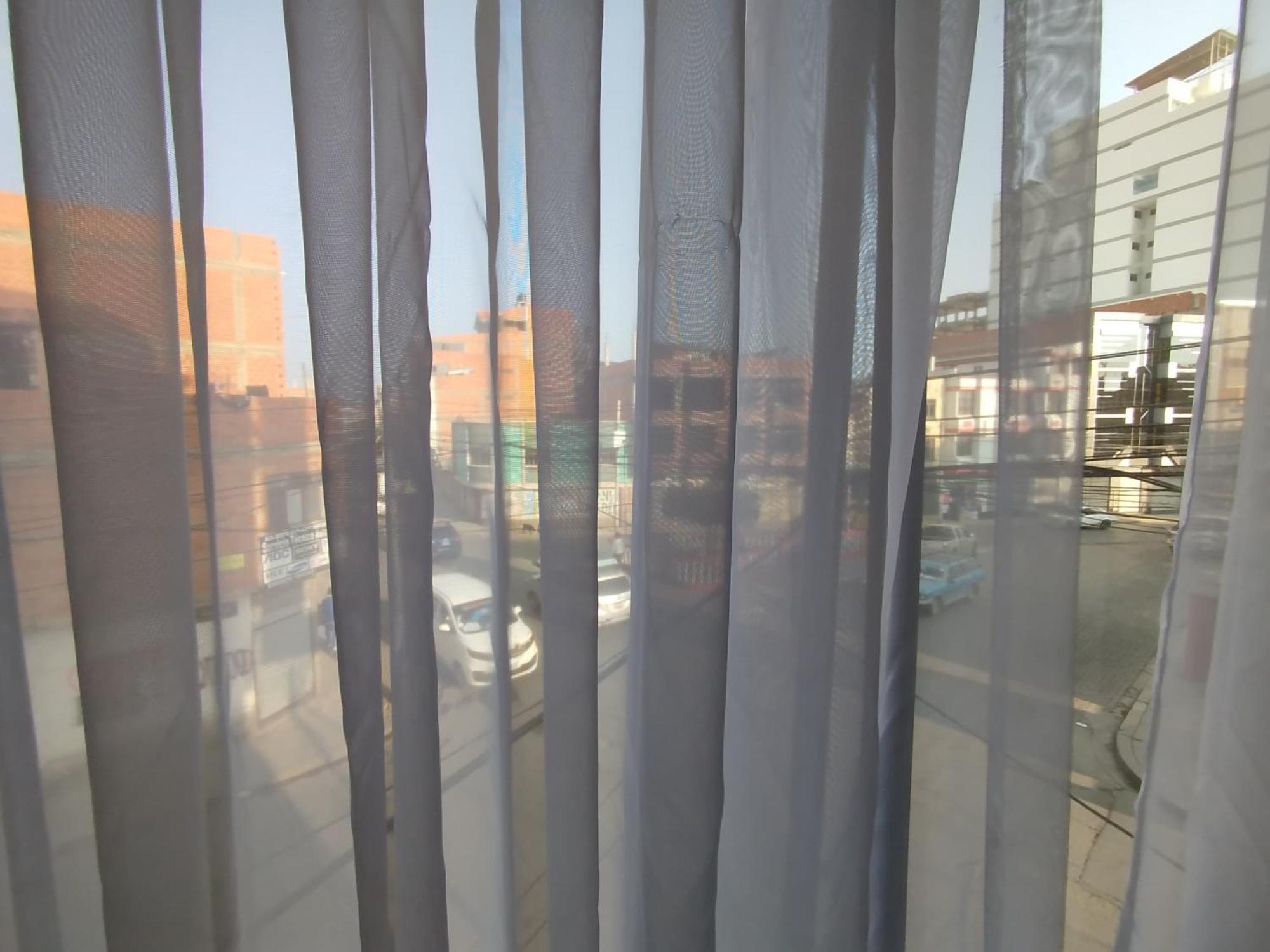 Golden Dreams Hotel El Alto Bagian luar foto