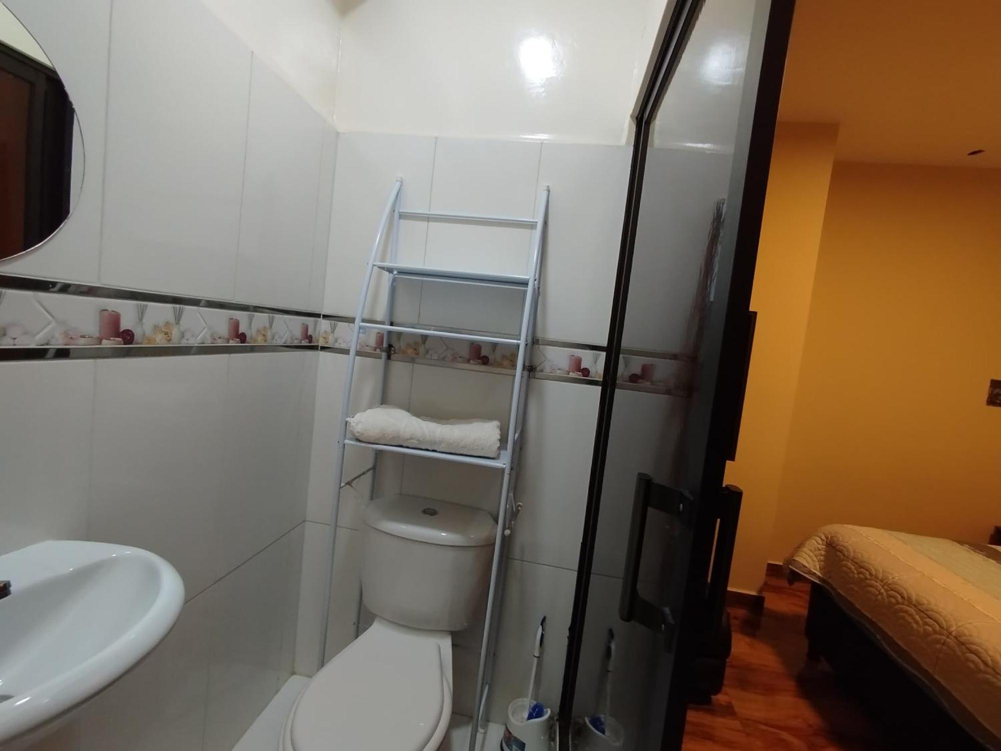 Golden Dreams Hotel El Alto Bagian luar foto
