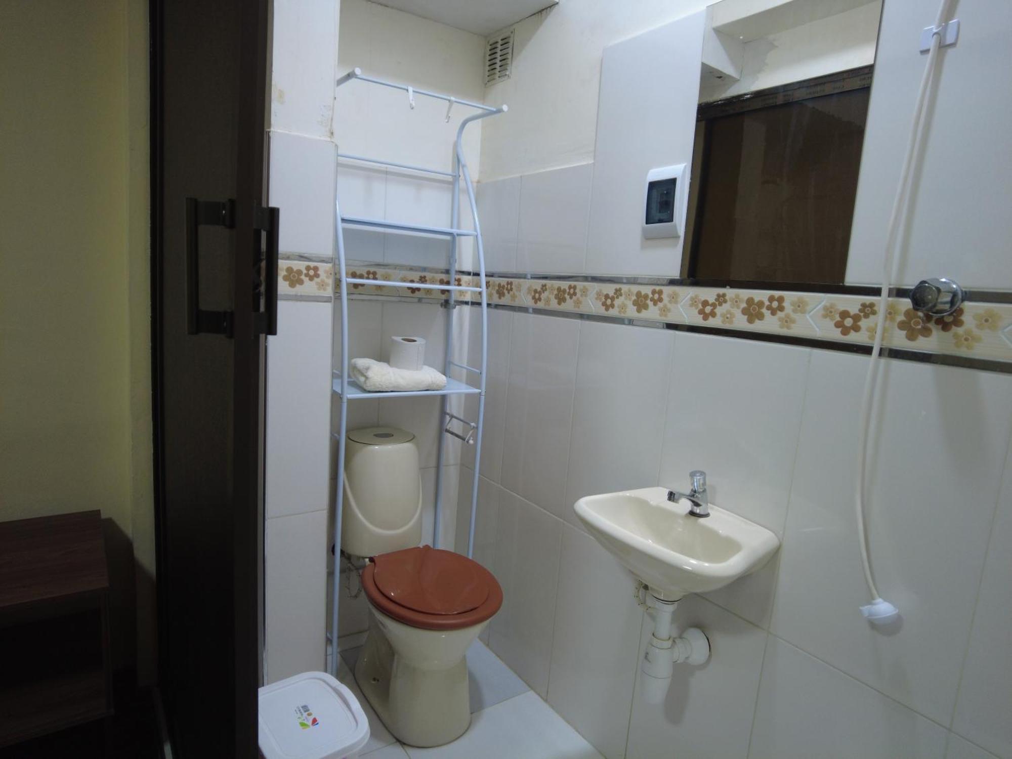 Golden Dreams Hotel El Alto Bagian luar foto
