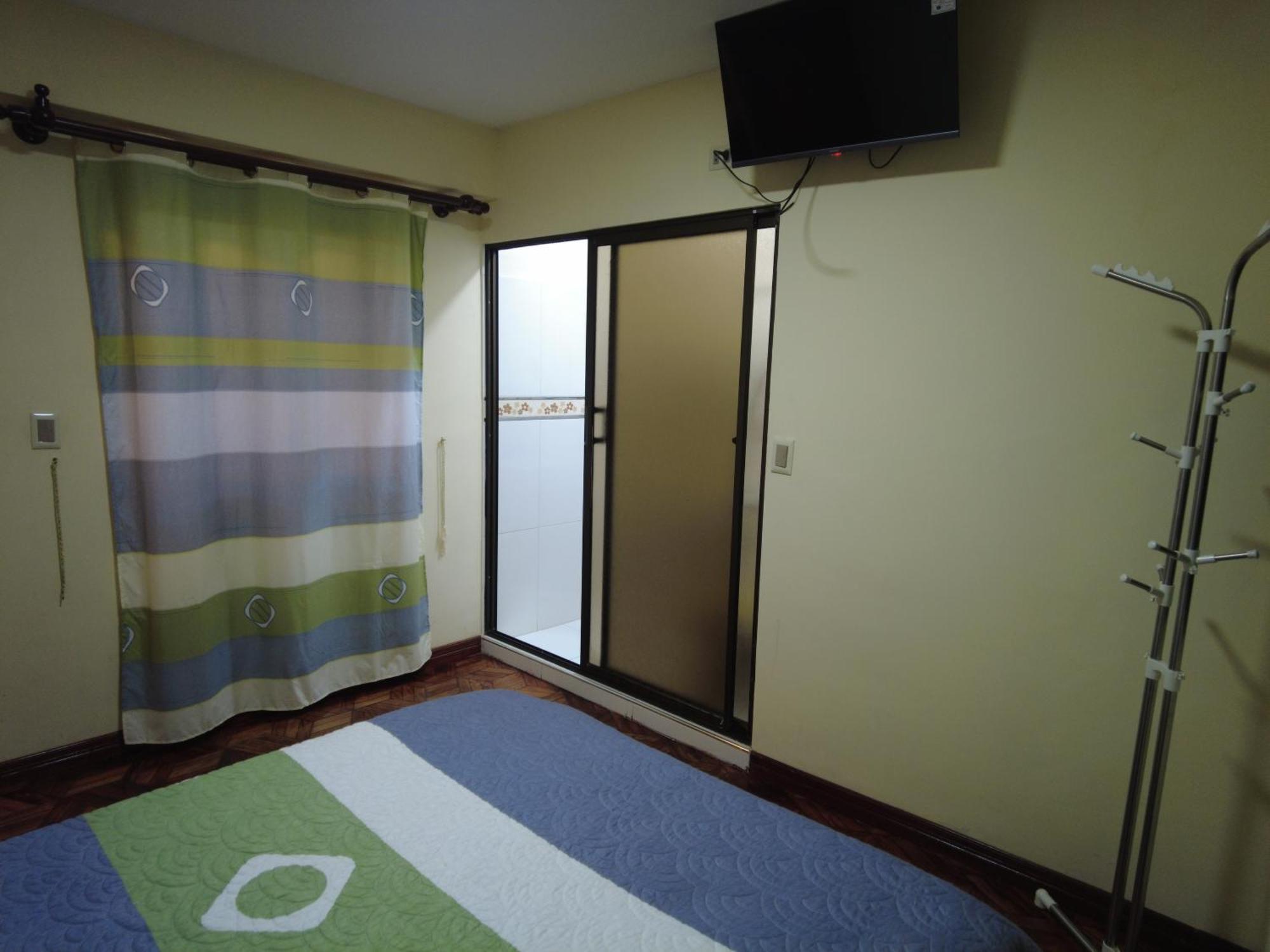 Golden Dreams Hotel El Alto Bagian luar foto
